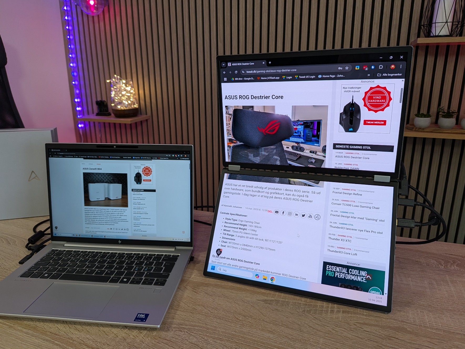 ASUS  MQ149CD